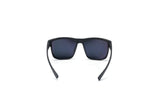 Vortex Sonnenbrille Banshee schwarzer Rauch