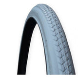 Impac-Reifen 24 x 1 3 8 (37-540) grau