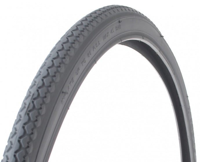 Impac Tube Streetpac 22 x 1 5 8 x 1 3 8 (37-489) Grau