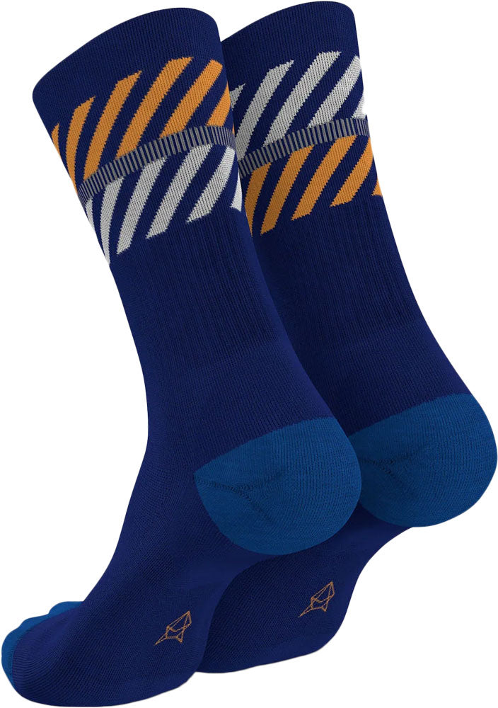 Incylence Merino Light Lanes – Socken