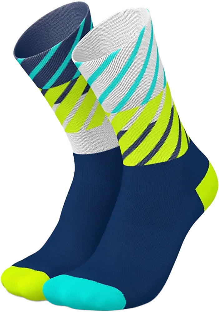 Incylence Diagonals – Laufsocken