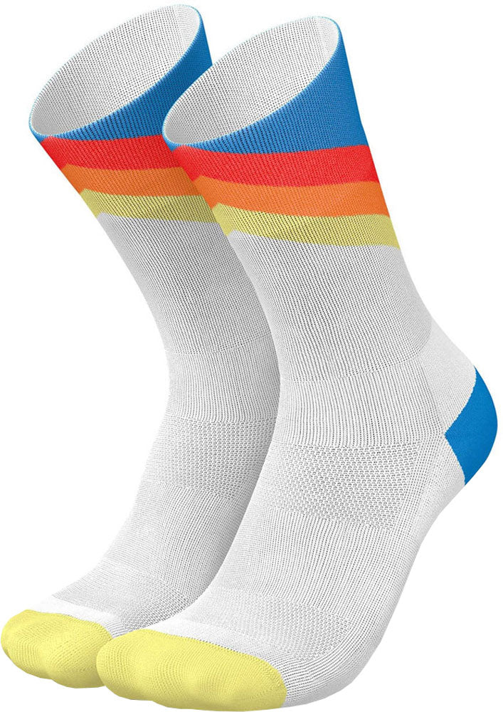 Incylence grades - running socks