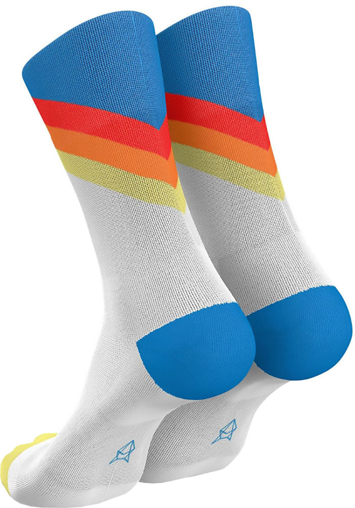 Incylence grades - running socks