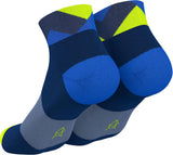Incylence Peaks Short – Laufsocken