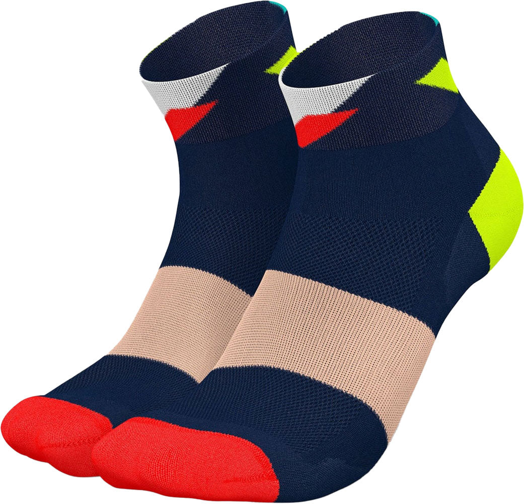 Incylence ultralight strikes short - socks