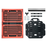 Basissatz: Klappkiste + Multi-Plate