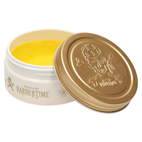 Barbertime Spider Pomade Keratin 150 ml