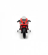 Injusa CBR Electric Children's Motor 12V rot