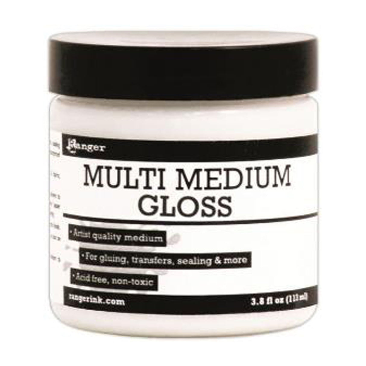 Ranger Tinte Ranger • multi medium gloss 100gr