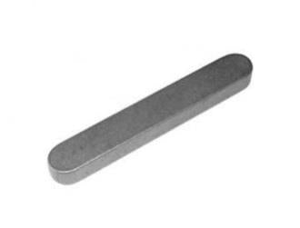 Passfeder 5x5x14 d6885a | 100 Stück