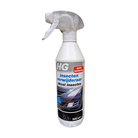 Hg-Insektenentferner 500 ml