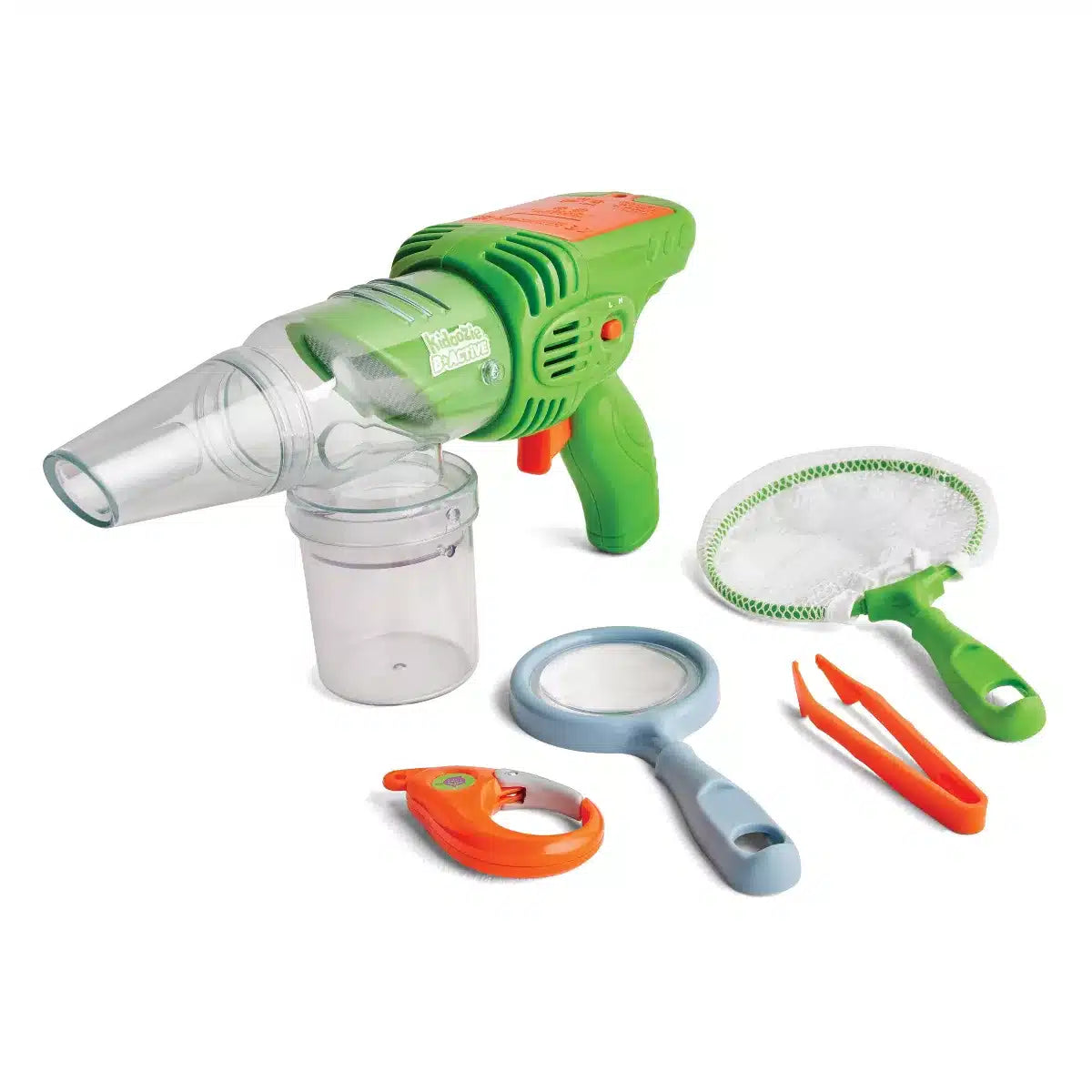 Kidoozie b-active Outdoor-Erkundungsset