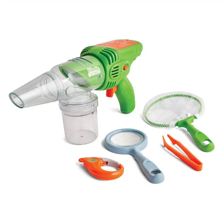 Kidoozie b-active Outdoor-Erkundungsset