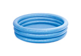 Intex Schwimmbecken blau 168x38cm