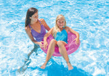Intex-Schwimmbecken transparent 76 cm
