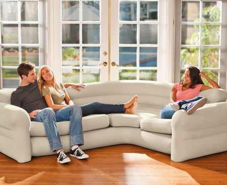 Intex Opblaasbare Sofa