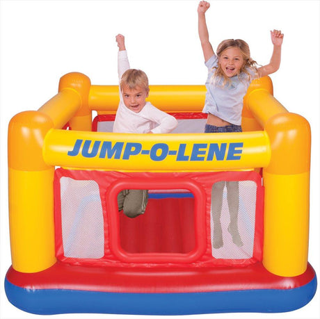 Intex Jump-o-Lene Bouncer