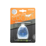 Intex 55609 Wasser-Ohrstöpsel und Nasenklammer blau