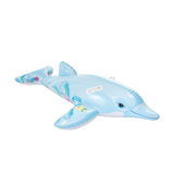 Aufblasbarer Delphin