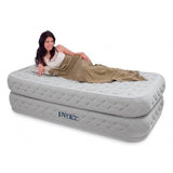 Intex Supreme Air-Flow Airbed Single-person