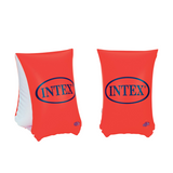 Intex Swimming gebaut Luxus groß 6 bis 10 Jahre