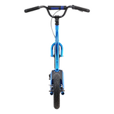Abi invert orbit scooter 12 inch blue