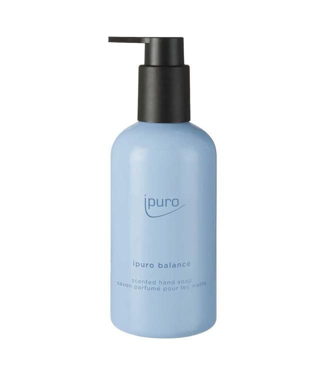 IPURO SUFENTO SOAP BALECHE 250ML