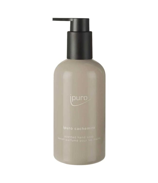 Ipuro duftende sæbe cachemire 250 ml