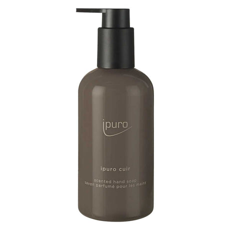 Ipuro duftende Handseife, Cuir, 250 ml