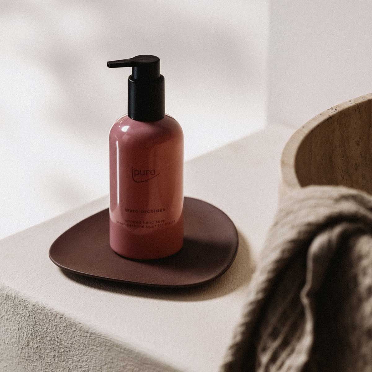 Ipuro duftende Handseife Orchidee 250 ml