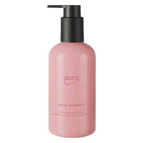 Ipuro duftende Handseife Orchidee 250 ml