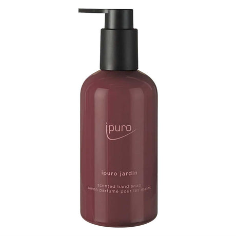 Ipuro duftende Handseife im Glas, 250 ml