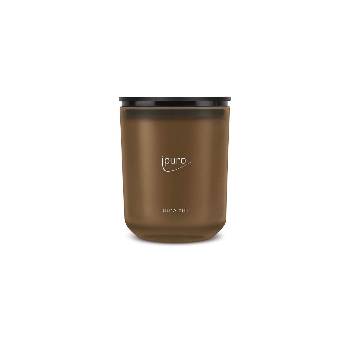 Ipuro Duftkerze Cuir 270gr