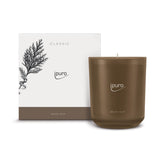 Ipuro Duftkerze Cuir 270gr