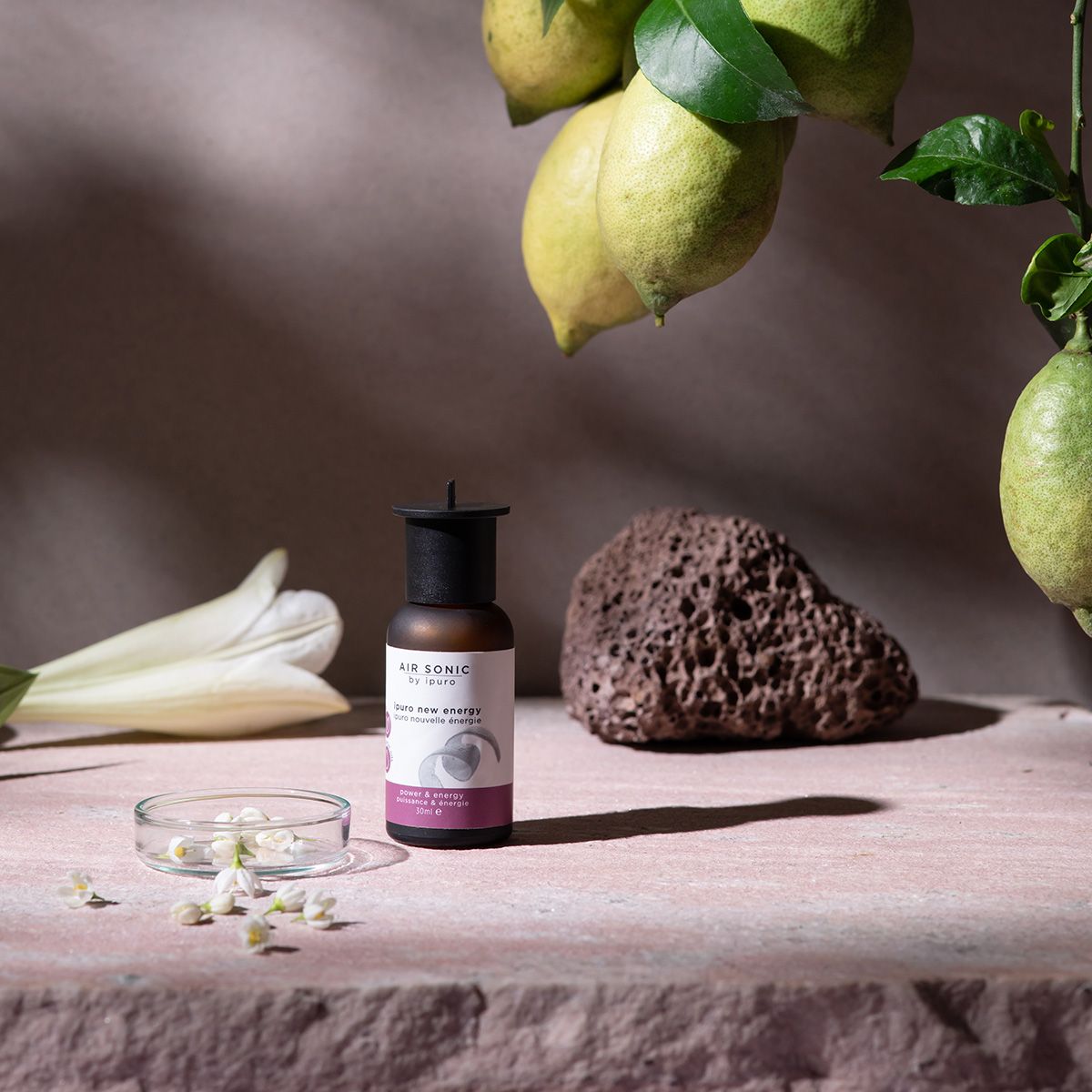 Ipuro Air Sonic Oil neue Energie 30ml