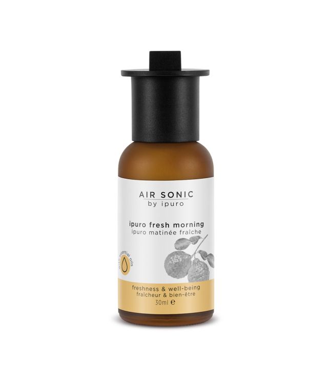 Ipuro Air Sonic Oil Fresh Morning 30ml