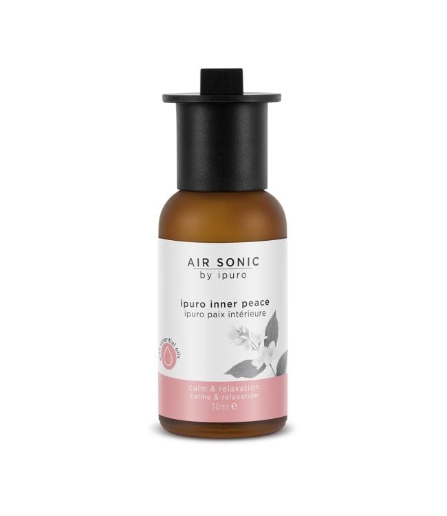 Ipuro Air Sonic Oil Inner Peace 30ml