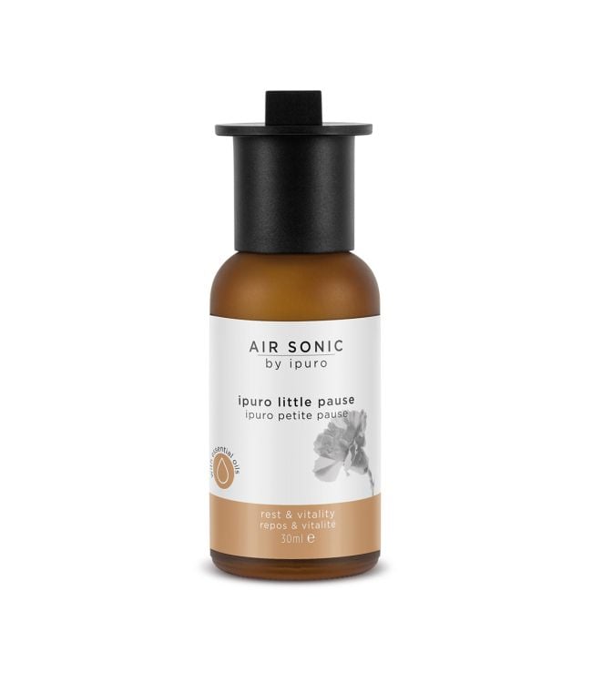 IPuro Air Sonic Oil Little Pause 30ml