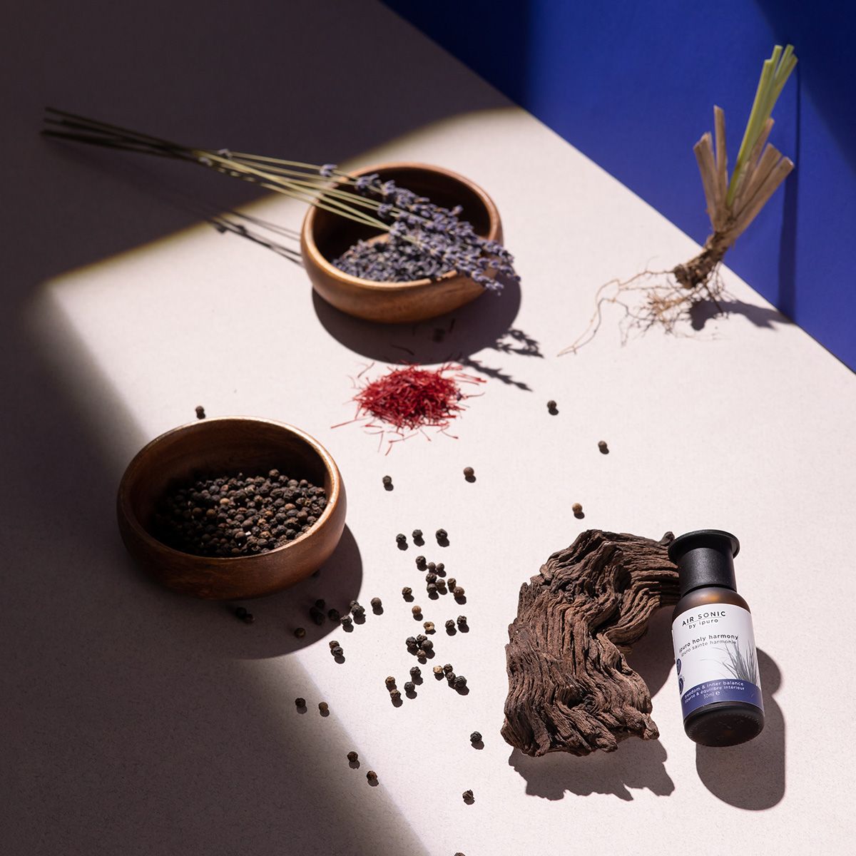Ipuro Air Sonic Oil Heilige Harmonie 30 ml