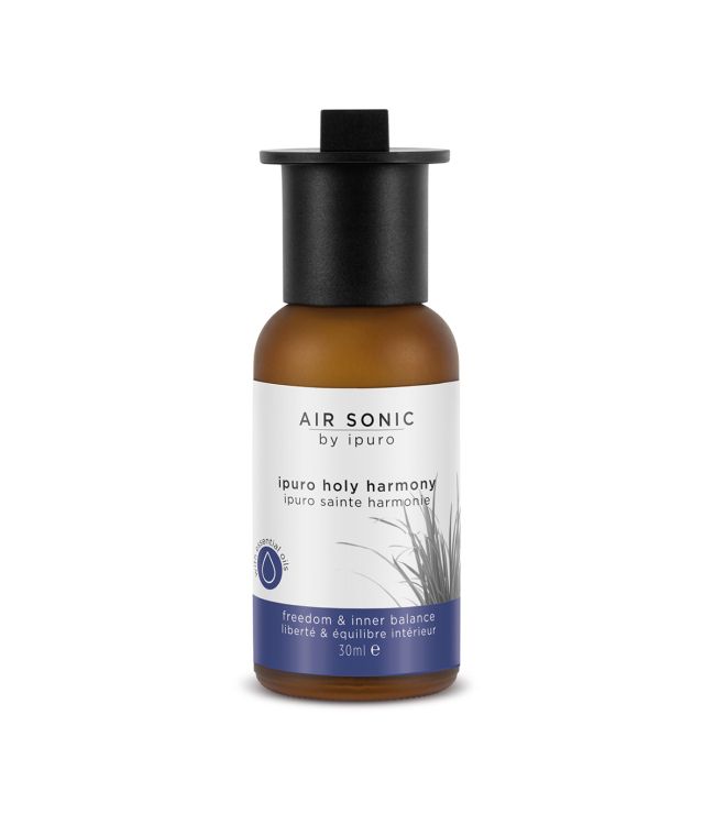 Ipuro Air Sonic Oil Holy Harmony 30ml