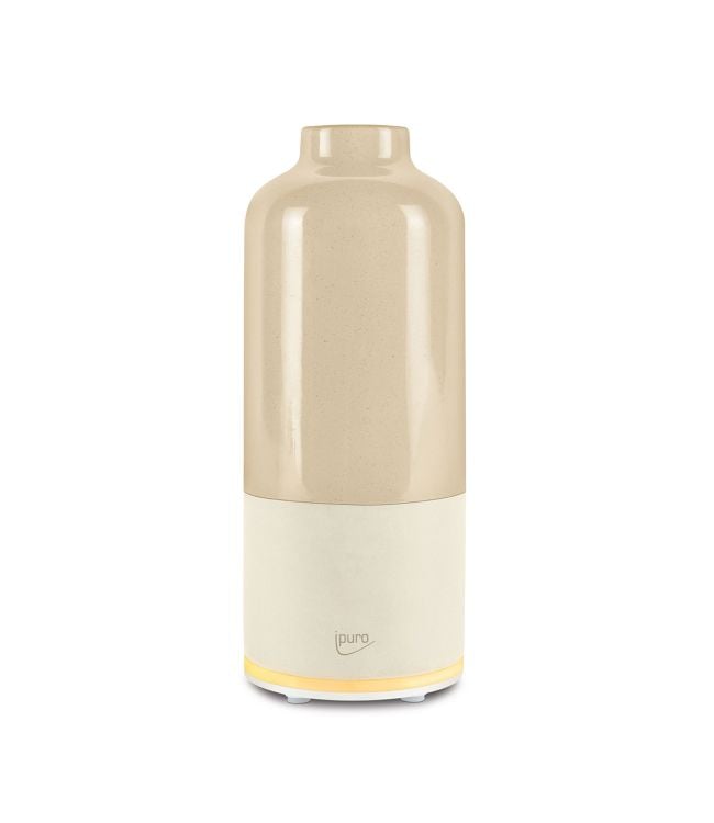 IPuro Air Sonic Aroma Bottle Beige