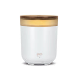Ipuro Air Sonic Aromakerze weiß