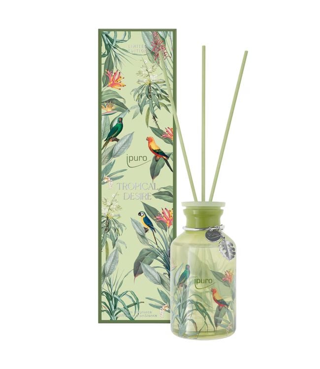 Ipuro Duftdiffusor Tropical Desire 240 ml
