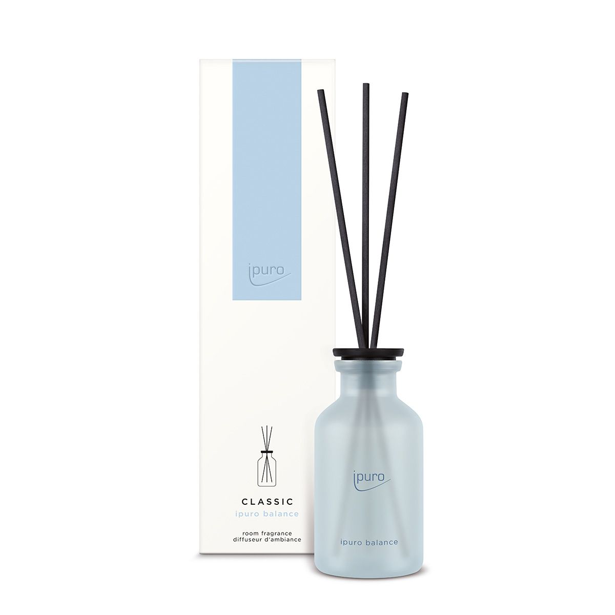 Ipuro Duftdiffusor Balance 75ml