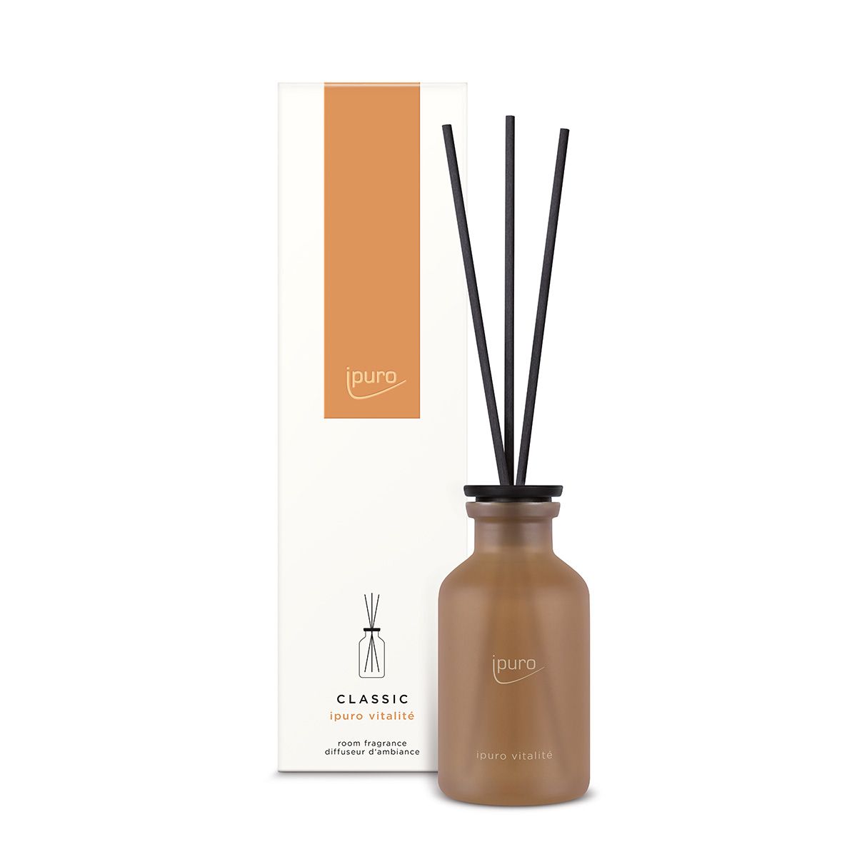 Ipuro Duftdiffusor Vitalité 75ml
