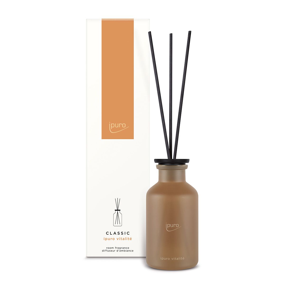 Ipuro Duftdiffusor Vitalité 240ml