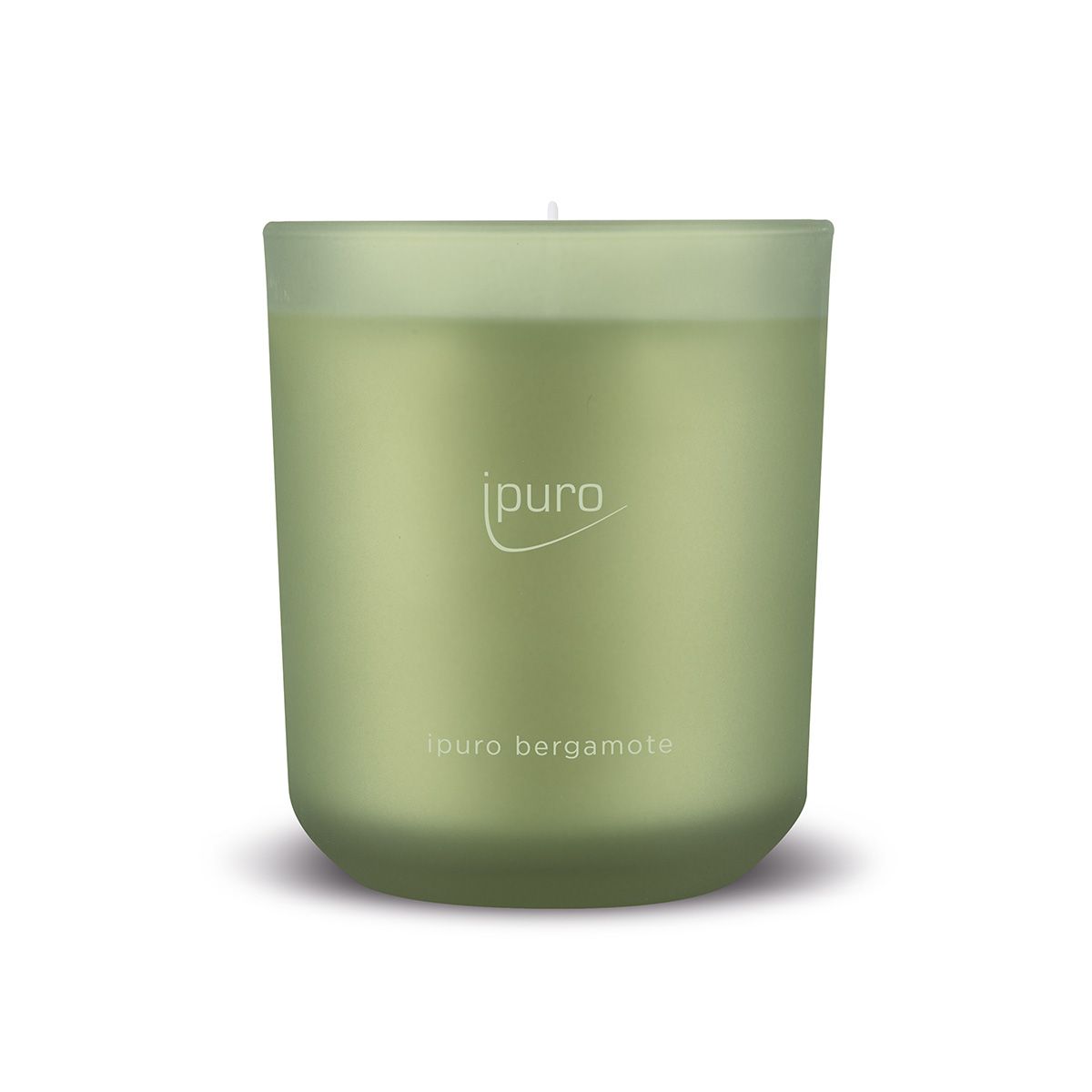 Ipuro Duftkerze Bergamotte 270gr