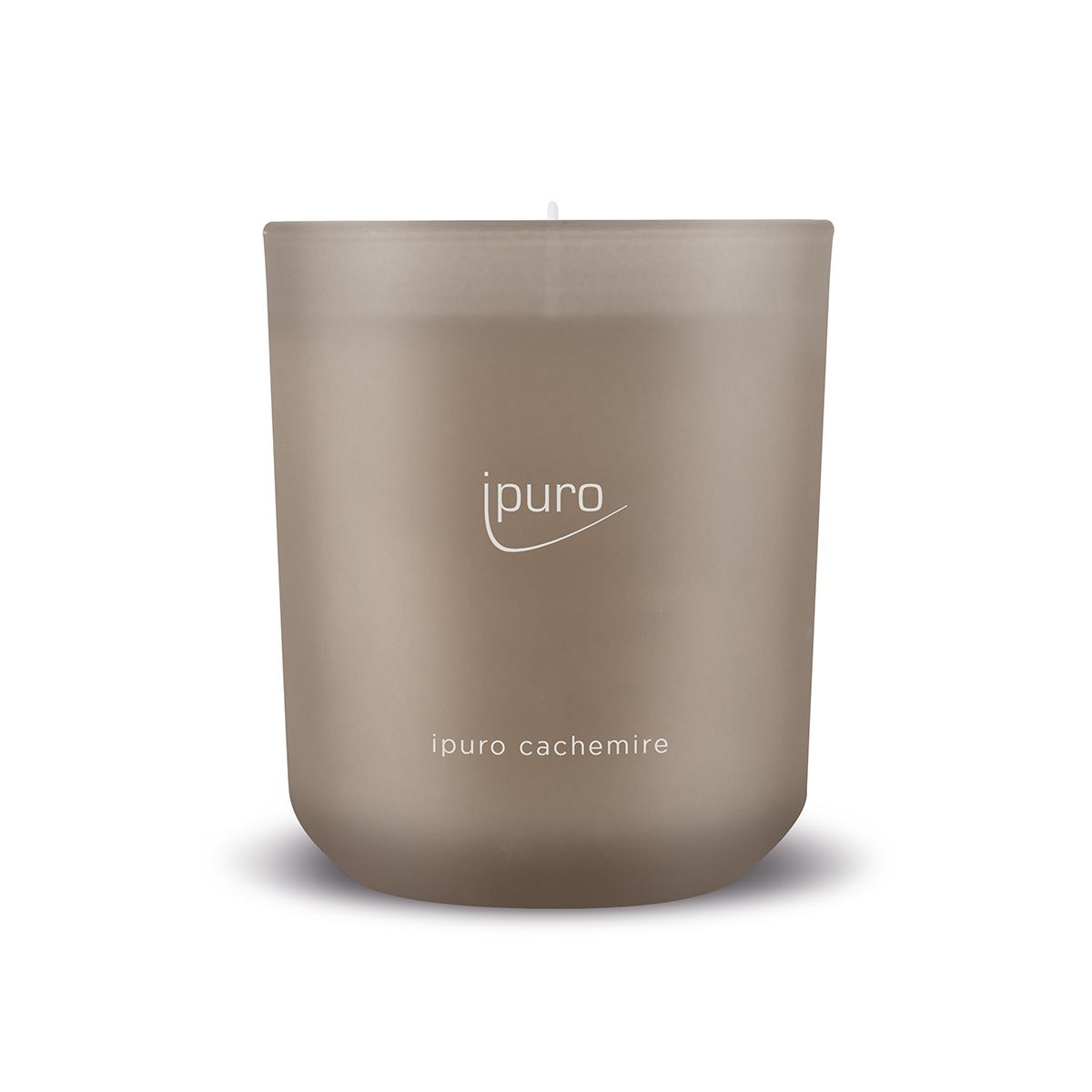 Ipuro Duftkerze Cachemire 270gr