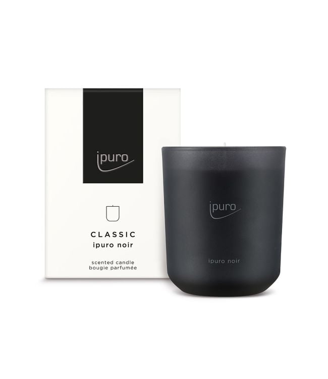 Ipuro motéiert Candle Noir 270GR