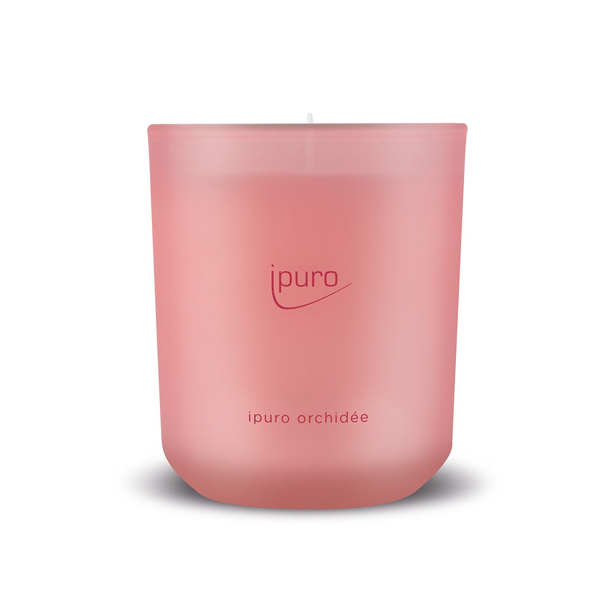 Ipuro Duftkerze Orchidee 270gr